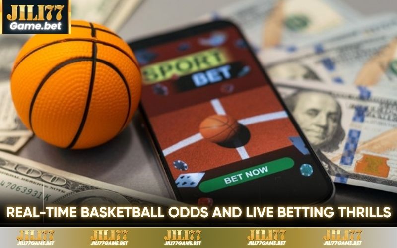 Bet on 123Bet – Your Trusted Destination for Sports Betting 6 Bet on Live Basketball Games