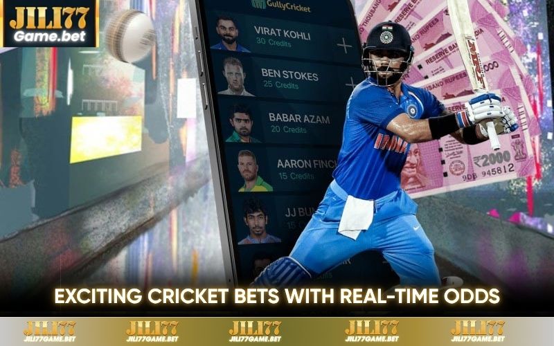 Bet on 123Bet – Your Trusted Destination for Sports Betting 4 Bet on Live Cricket Matches