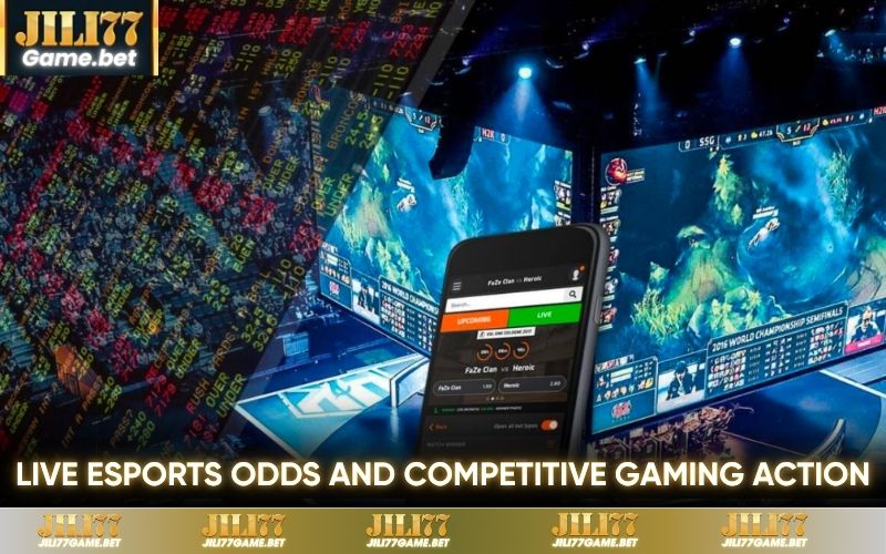 Bet on 123Bet – Your Trusted Destination for Sports Betting 7 Bet on Top Esports Matches