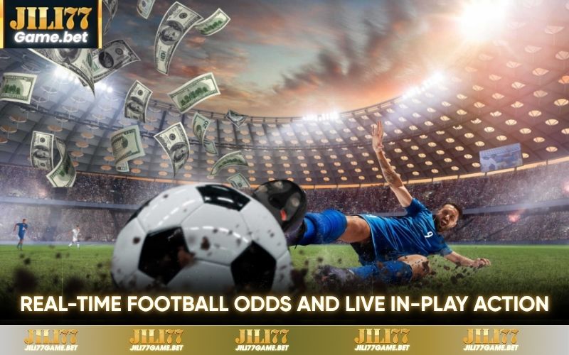 Bet on 123Bet – Your Trusted Destination for Sports Betting 3 Experience Real-Time Football Betting
