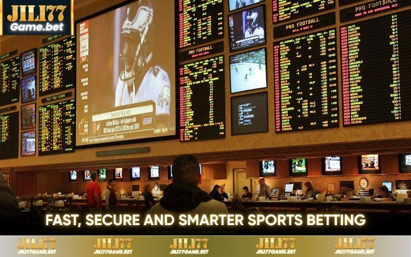 Bet on 123Bet – Your Trusted Destination for Sports Betting 2 Explore the Winning Features of 123Bet