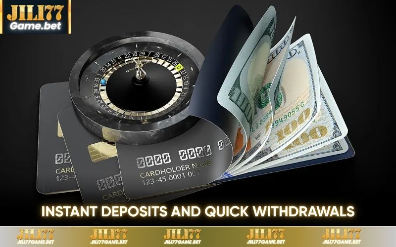 Bet on 123Bet – Your Trusted Destination for Sports Betting 9 Fast and Secure Payments at 123Bet