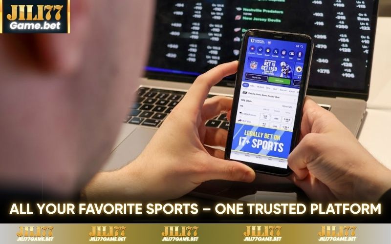 Bet on 123Bet – Your Trusted Destination for Sports Betting 1 Experience Seamless Sports Betting at 123Bet