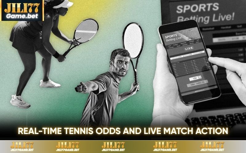 Bet on 123Bet – Your Trusted Destination for Sports Betting 5 Bet on Live Tennis Matches