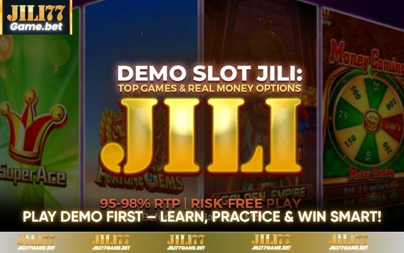 Slot Machine Game Real Money – Play Slots for Real Cash 13 Try JILI demo slots to master patterns before you play