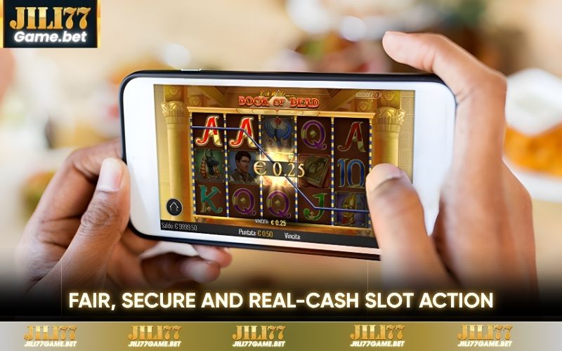 Slot Machine Game Real Money – Play Slots for Real Cash 2 Play anytime, win real cash on your mobile slots