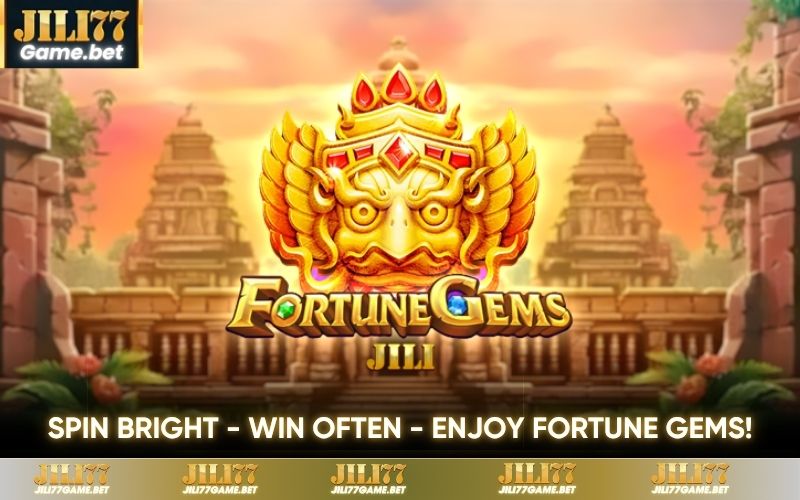 Slot Machine Game Real Money – Play Slots for Real Cash 5 Shine bright and win big in Fortune Gems
