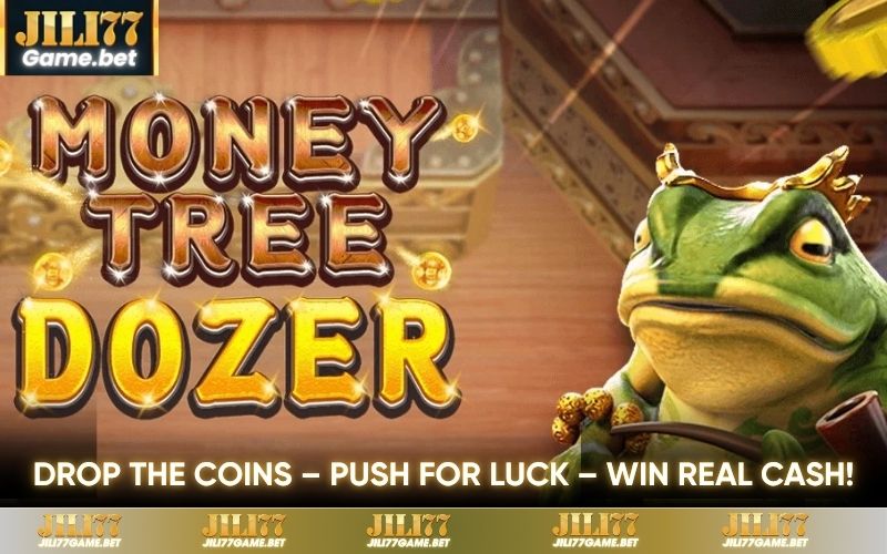 Slot Machine Game Real Money – Play Slots for Real Cash 9 Push coins, spin reels, and grow your fortune